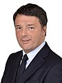 Matteo Renzi phục vụ 2014-2016