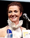 Miniatura para Michelle Fairley