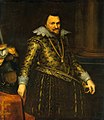 Q264258 Filips Willem van Oranje geboren op 19 december 1554 overleden op 20 februari 1618