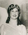 Miss Univers 1927 Dorothy Britton, États-Unis