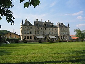 Image illustrative de l’article Château des Monthairons