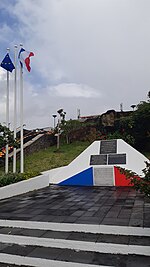 Monument aux morts