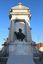 Monument aux morts