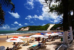 Ponta Negra things to do in Natal