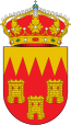 Blason de Muras