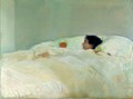 Madre [es] by Joaquín Sorolla (1900)