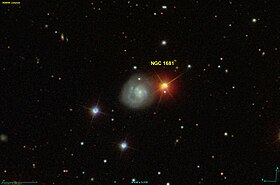 Image illustrative de l’article NGC 1681