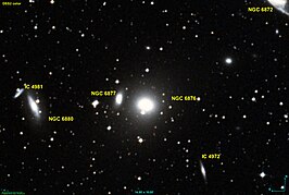 NGC 6877