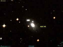 NGC 745-1