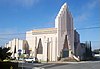 First Baptist Church of Ventura