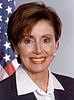 Nancy Pelosi, the current Minority Leader of the U.S. House of Representatives, appears likely to become the first female Speaker of the House