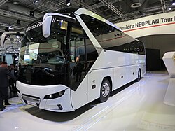 Neoplan Tourliner