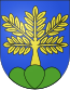 Blason de Niederösch