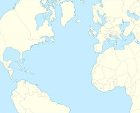 Aidann/sandbox is located in North Atlantic