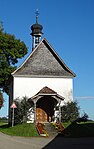 Katholische Kapelle St. Niklaus