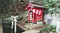 意富比弁天巽神社