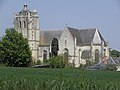 Vignette pour Collégiale Saint-Maurice d'Oiron