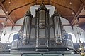 Het Van Damorgel