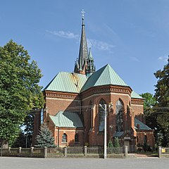 Kościół Wszystkich Świętych