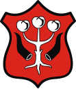 Wappen von Garwolin