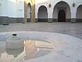 Patio de la Grande Mosquée