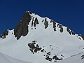 Pico Torres zirvesi (2104 m)
