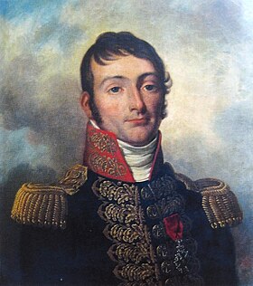 Pierre François Étienne Bouvet de Maisonneuve