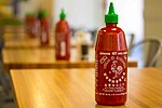 Thumbnail for Sarsang sriracha (Huy Fong Foods)