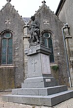 Monument aux morts