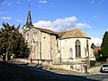 Église Saint-Julien de Pont-Saint-Vincent