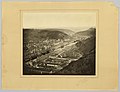 Port du Légué, photo de Lucien Bailly, musée d'art et d'histoire de Saint-Brieuc, 2002.24.364