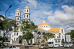 Miniatura para Catedral Metropolitana de Portoviejo