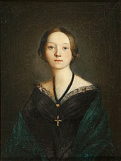 Jadwiga Łuszczewska