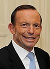 Tony Abbott, Prime Minister 2013-15 Prime Minister Tony Abbott.jpg