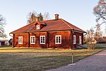 Artikel: Prostgården, Hedemora