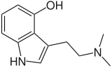 Psilocin.svg