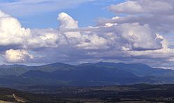 Skyline of Мезиад