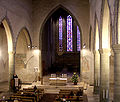 Ravensburg Evangelische Stadtkirche