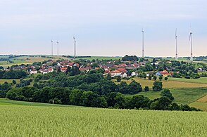 Riedelberg