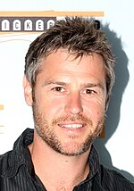 Thumbnail for Rodger Corser