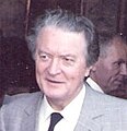 Roland Dumas (1984-1986, 1988-1993)