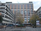 2008年前墨尔本皇家妇科医院所在的院址