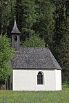 St.-Johannes-Nepomuk-Kapelle mit Umfriedung in Bad Winkel