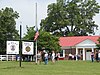 Schley Grange Hall