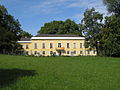 Pötzleinsdorfi kastély