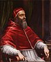 Sebastiano del Piombo (Italian) - Pope Clement VII - Google Art Project.jpg