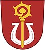 Coat of arms of Skuhrov