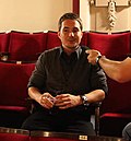 Vignette pour Martin Compston