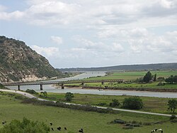 ЮАР-Восточный мыс-Гамтос River01.jpg