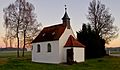 Katholische Kapelle St. Martin